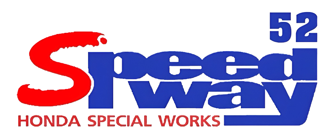 Speedway52